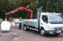 Hidraulikus rakodódaruk Fassi F 40 A 0.22 active