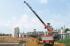 Hidraulikus rakodódaruk Fassi F 415 RA 2.28 e-dynamic