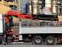 Hidraulikus rakodódaruk Fassi F 415 RA 2.28 e-dynamic