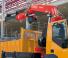 Hidraulikus rakodódaruk Fassi F 425 A 2.26 e-dynamic