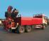 Hidraulikus rakodódaruk Fassi F 455 RA 2.24 e-dynamic