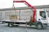 Hidraulikus rakodódaruk Fassi F 50 A 0.21 e-active