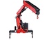 Hidraulikus rakodódaruk Fassi F 545 RA 2.22 xe-dynamic