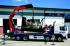 Hidraulikus rakodódaruk Fassi F 560 RA 2.22 he-dynamic
