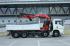 Hidraulikus rakodódaruk Fassi F 600 RA 2.28 he-dynamic