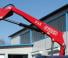 Hidraulikus rakodódaruk Fassi F 65 AK 0.21 active
