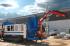 Hidraulikus rakodódaruk Fassi F 70 A 0.24 e-active