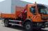 Hidraulikus rakodódaruk Fassi F 80 AC 0.22 active