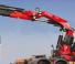 Hidraulikus rakodódaruk Fassi F 800 RA 2.28 he-dynamic