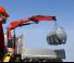Hidraulikus rakodódaruk Fassi F 85 B 2.22 e-dynamic