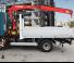 Hidraulikus rakodódaruk Fassi F 85 B 2.23 dynamic