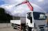 Hidraulikus rakodódaruk Fassi F 90 AC 0.22 e-active