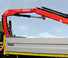Hidraulikus rakodódaruk Fassi F 90 B 2.25 e-dynamic