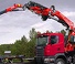 Hidraulikus rakodódaruk Fassi F 990 RA 2.28 xhe-dynamic