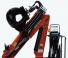 Hidraulikus rakodódaruk COPMA 2000 FS 44.Z2