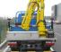 Hyva Crane HA 160