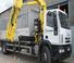 Hyva Crane HB 120 E1