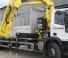 Hyva Crane HB 80 E1