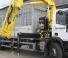 Hyva Crane HB 90 E1