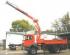 Hidraulikus rakodódaruk MKG HLK 116 a2