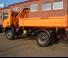 Hidraulikus rakodódaruk MKG HLK 116 a1