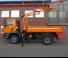 Hidraulikus rakodódaruk MKG HLK 116 a1