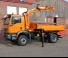Hidraulikus rakodódaruk MKG HLK 116 a1