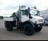 Hidraulikus rakodódaruk MKG HLK 120 HP a2V 