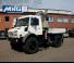 Hidraulikus rakodódaruk MKG HLK 120 HP a2V 