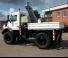 Hidraulikus rakodódaruk MKG HLK 120 HP a2V 