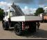 Hidraulikus rakodódaruk MKG HLK 120 HP a2V 