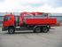 Hidraulikus rakodódaruk MKG HLK 125 a2
