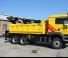 Hidraulikus rakodódaruk MKG HLK 125 a5
