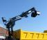 Hidraulikus rakodódaruk MKG HLK 125 a5