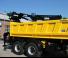 Hidraulikus rakodódaruk MKG HLK 125 a5