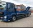 Hidraulikus rakodódaruk MKG HLK 131 HP a1