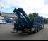 Hidraulikus rakodódaruk MKG HLK 131 HP a1
