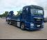 Hidraulikus rakodódaruk MKG HLK 131 HP a1