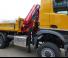 Hidraulikus rakodódaruk MKG HLK 138 HP a2