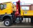 Hidraulikus rakodódaruk MKG HLK 138 HP a5