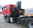 Hidraulikus rakodódaruk MKG HLK 201 HP a3