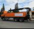 Hidraulikus rakodódaruk MKG HLK 221 a3 V