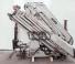 Hidraulikus rakodódaruk MKG HLK 231 HP a7