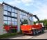 Hidraulikus rakodódaruk MKG HLK 231 HP a8