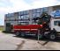 Hidraulikus rakodódaruk MKG HLK 231 HP a8