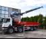 Hidraulikus rakodódaruk MKG HLK 231 HP a8
