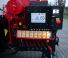 Hidraulikus rakodódaruk MKG HLK 272 SHP a2