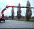 Hidraulikus rakodódaruk MKG HLK 272 SHP a2
