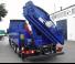 Hidraulikus rakodódaruk MKG HLK 341 SHP a4