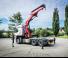 Hidraulikus rakodódaruk MKG HLK 422 SHP a8